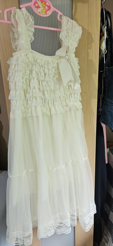 Royal Gem Dress Size 130 thumbnail