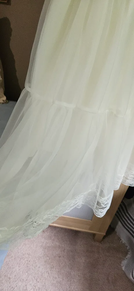 Royal Gem Dress Size 130 image indicator(4)