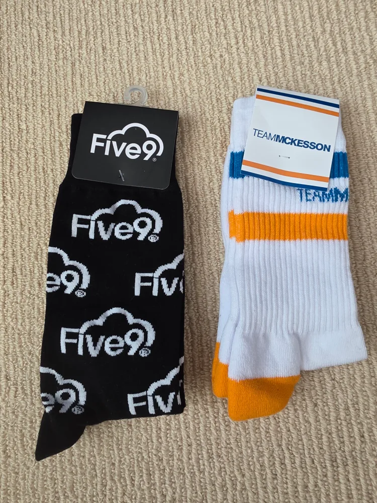 New socks thumbnail