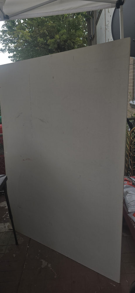 drywall