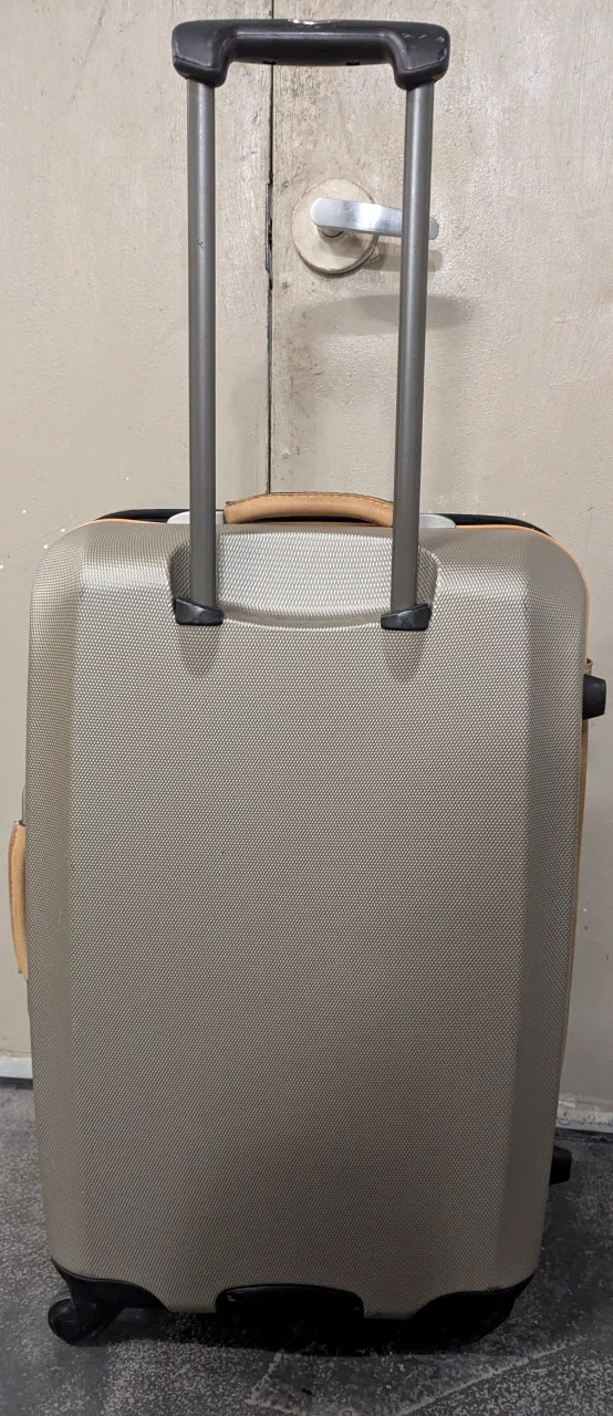 Samsonite Rolling Suitcase - Large image indicator(3)