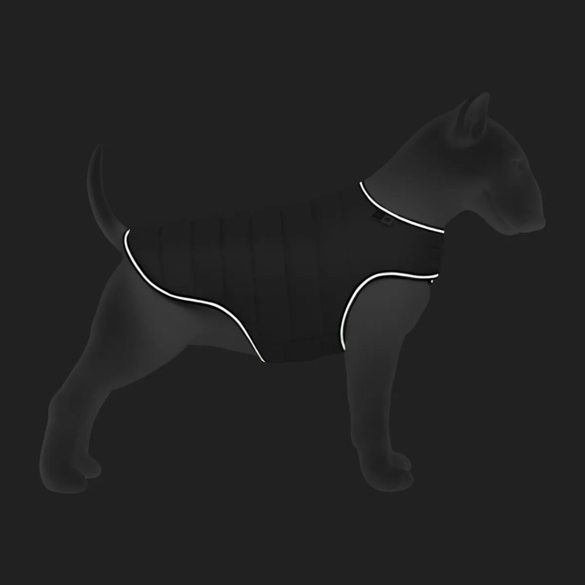 Airy Vest Dog Coat - Size XS image indicator(6)