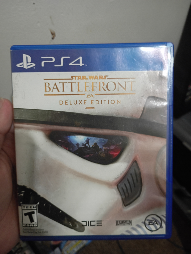 PS4 games and 1 PS5 game - photo 5