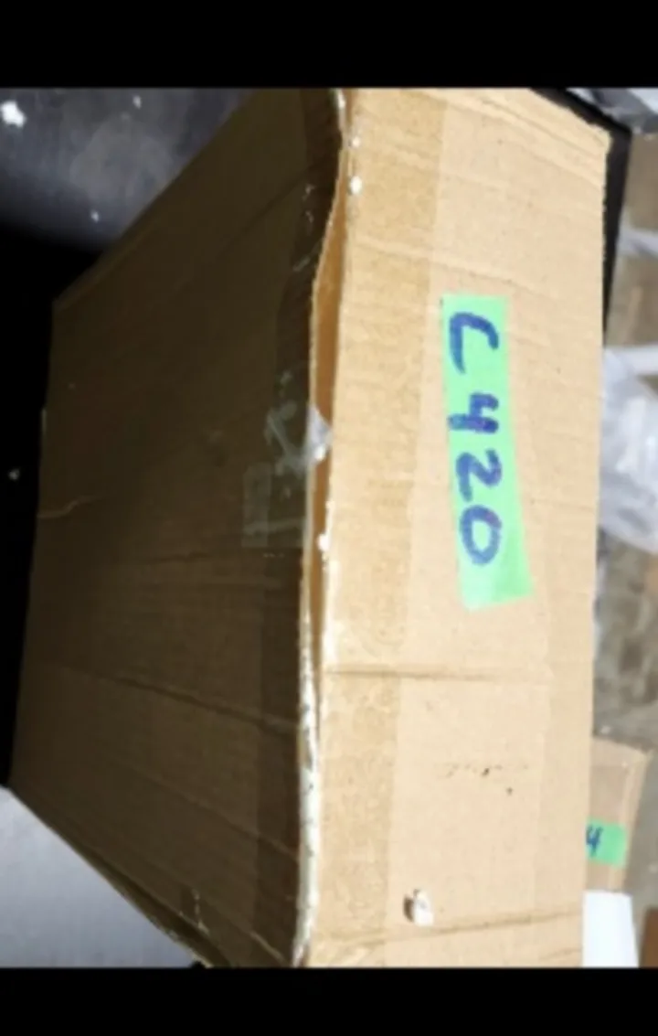 Halloween Themed Wall Clock image indicator(3)