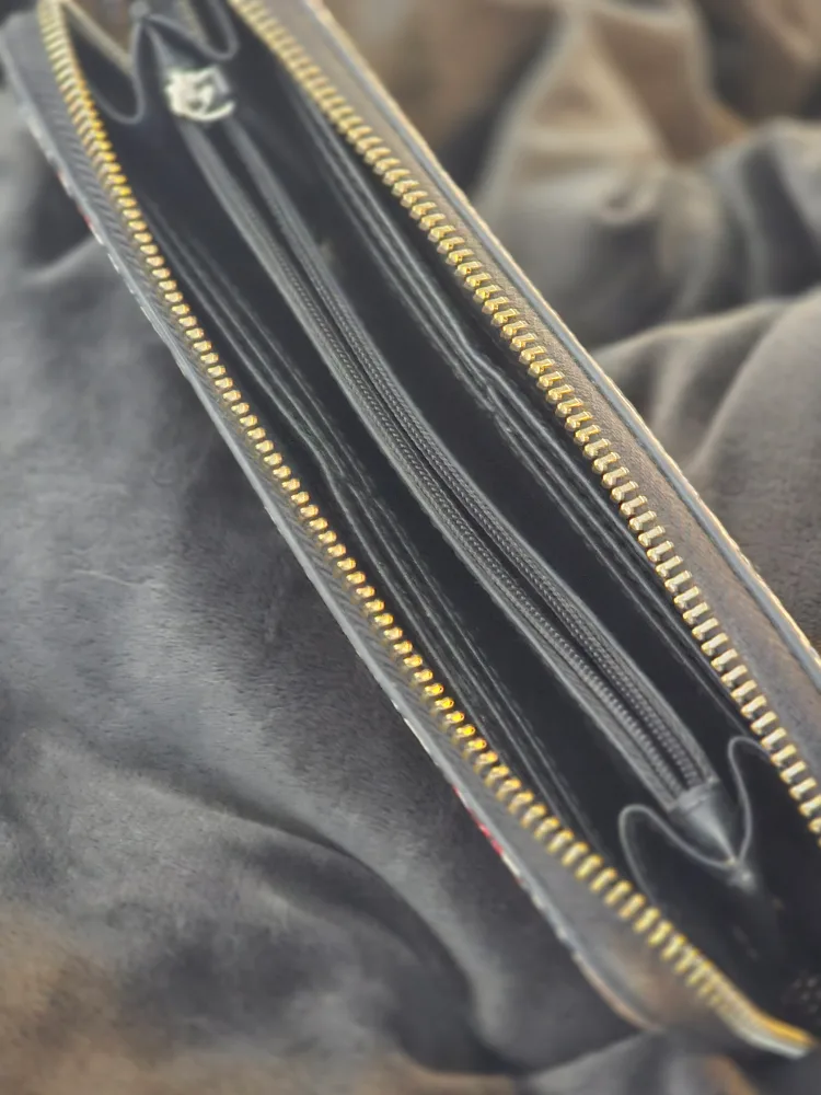Calvin Klein Wallet thumbnail