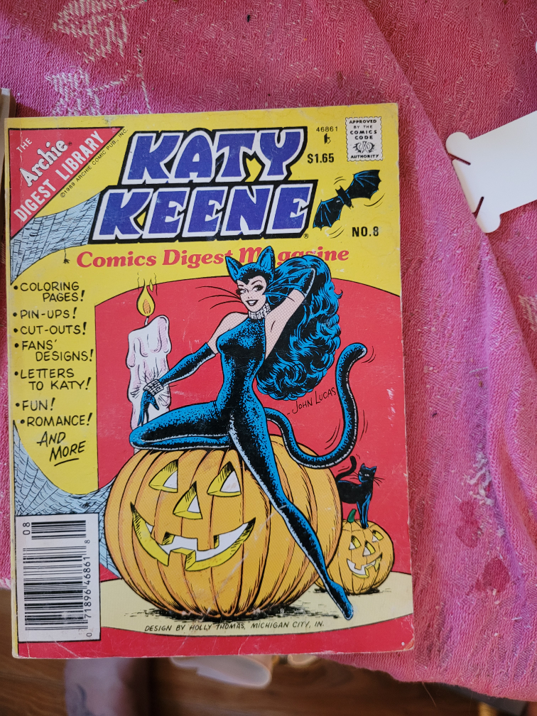 Richie Rich Comic Book - photo 4