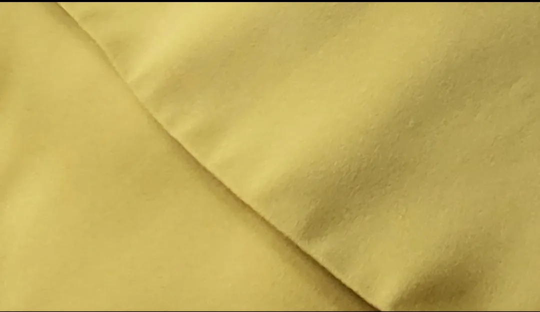 ❣️ Aritzia Babaton Murphy Blouse Mustard Yellow Sleeveless image indicator(6)