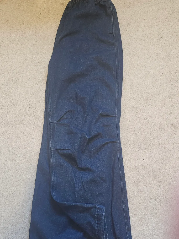 Refuge Denim Pants - Size XL thumbnail