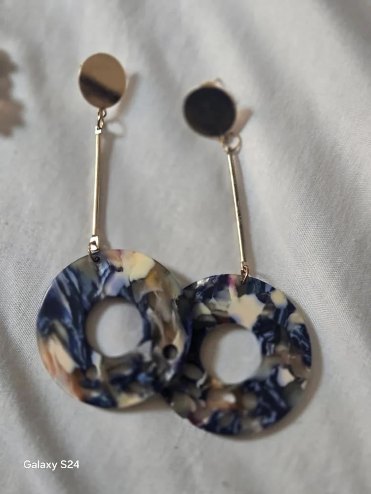 vintage fancy earrings image indicator(6)