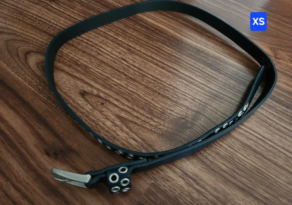 Bundle- Assorted Belts (4) image indicator(2)