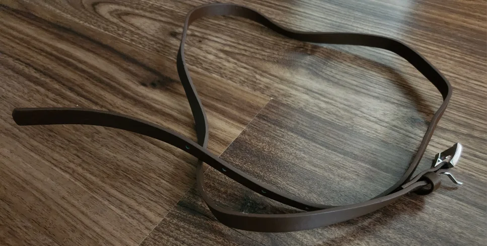 Bundle- Assorted Belts (4) image indicator(4)