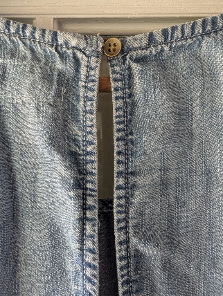 Esprit Jumper image indicator(6)