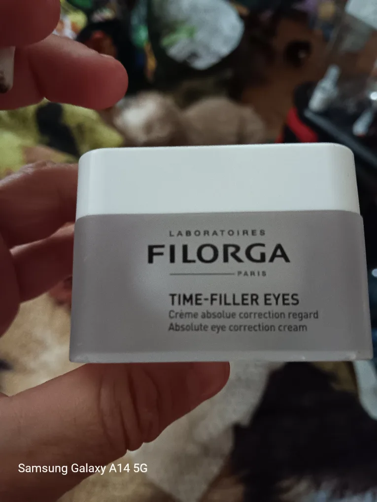 Filorga Time-Filler Eyes Absolute Eye Correction Cream thumbnail