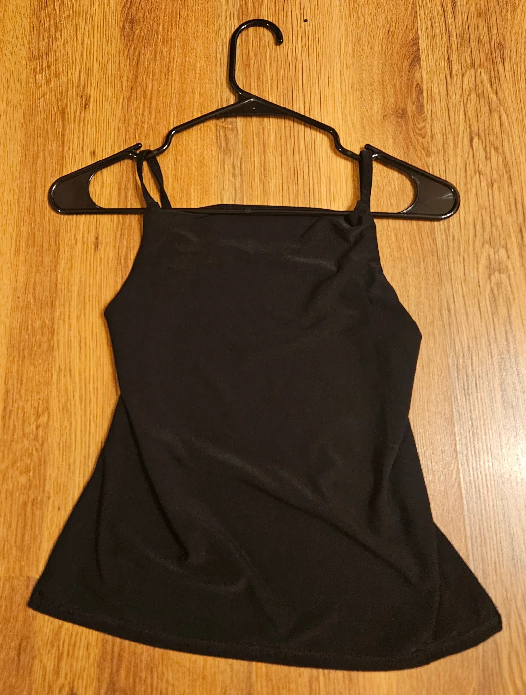 Black Cami Top thumbnail