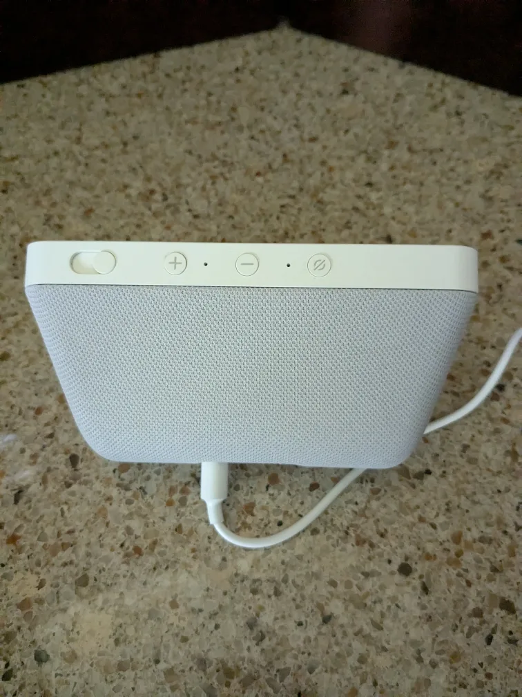 Amazon Echo Show 5 image indicator(4)