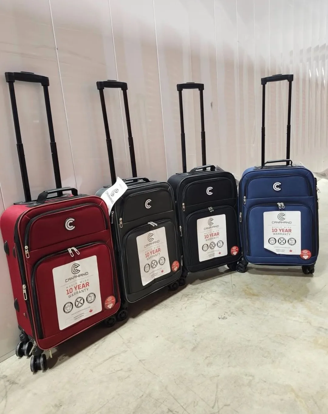 Hand Carry Luggage On Sale thumbnail