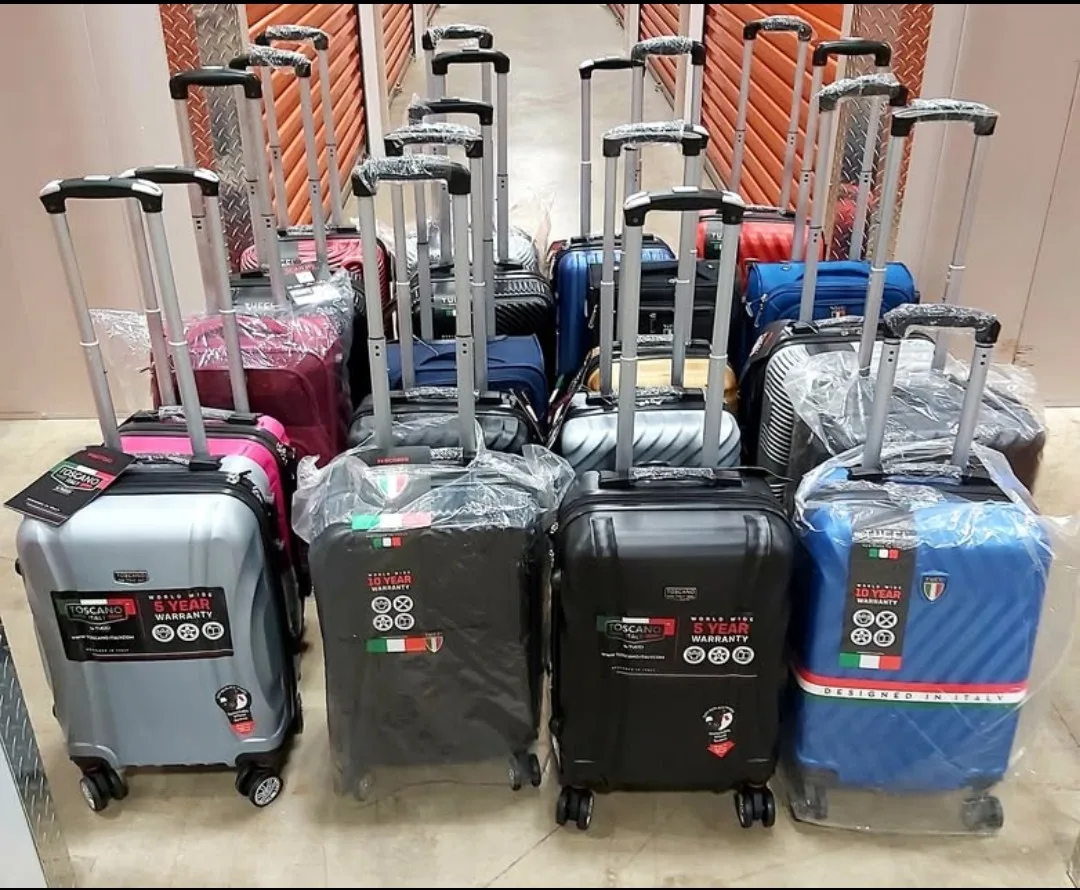 Hand Carry Luggage On Sale image indicator(3)