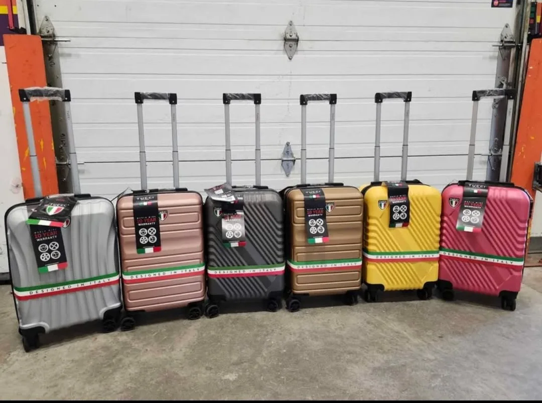 Hand Carry Luggage On Sale image indicator(4)