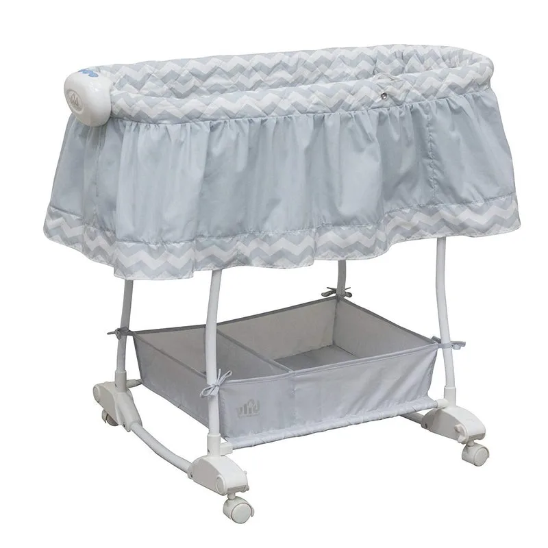 Cozy Bassinet for Baby image indicator(2)