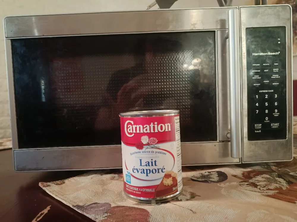 Hamilton Beach Microwave Oven thumbnail
