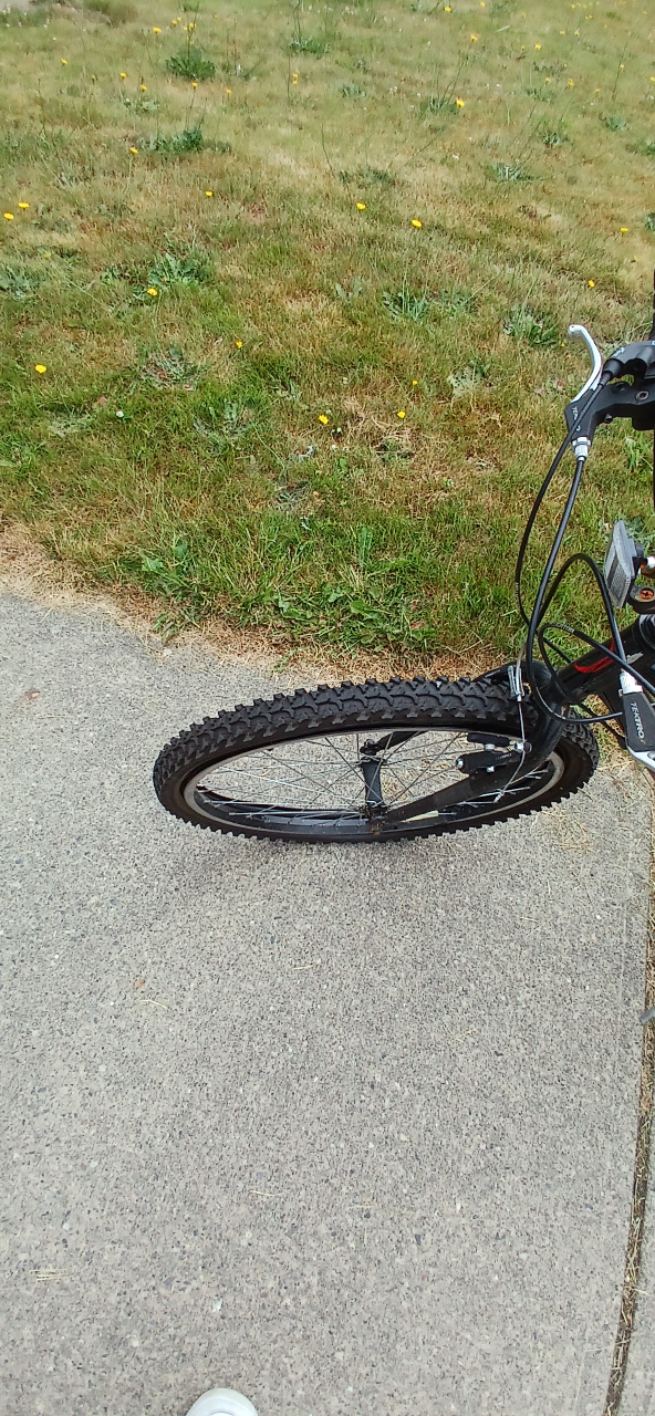 bike for sale - photo 2