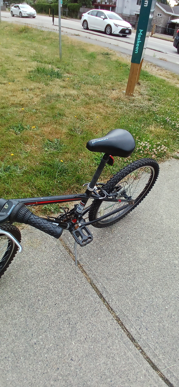 bike for sale - photo 3