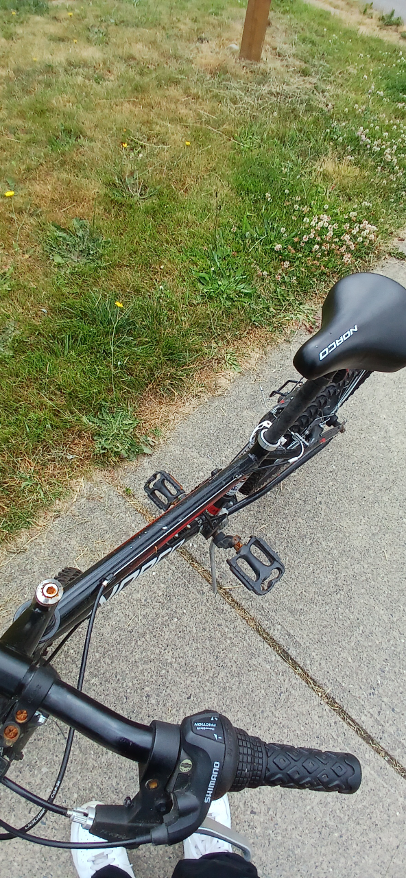 bike for sale - photo 4