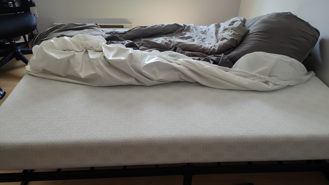 Queen Mattress 6" - photo 3
