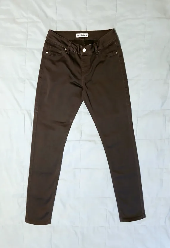 Women Small Nygård Pants thumbnail