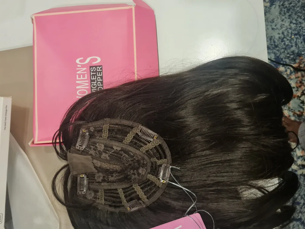 Womens Wiglets Topper image indicator(5)