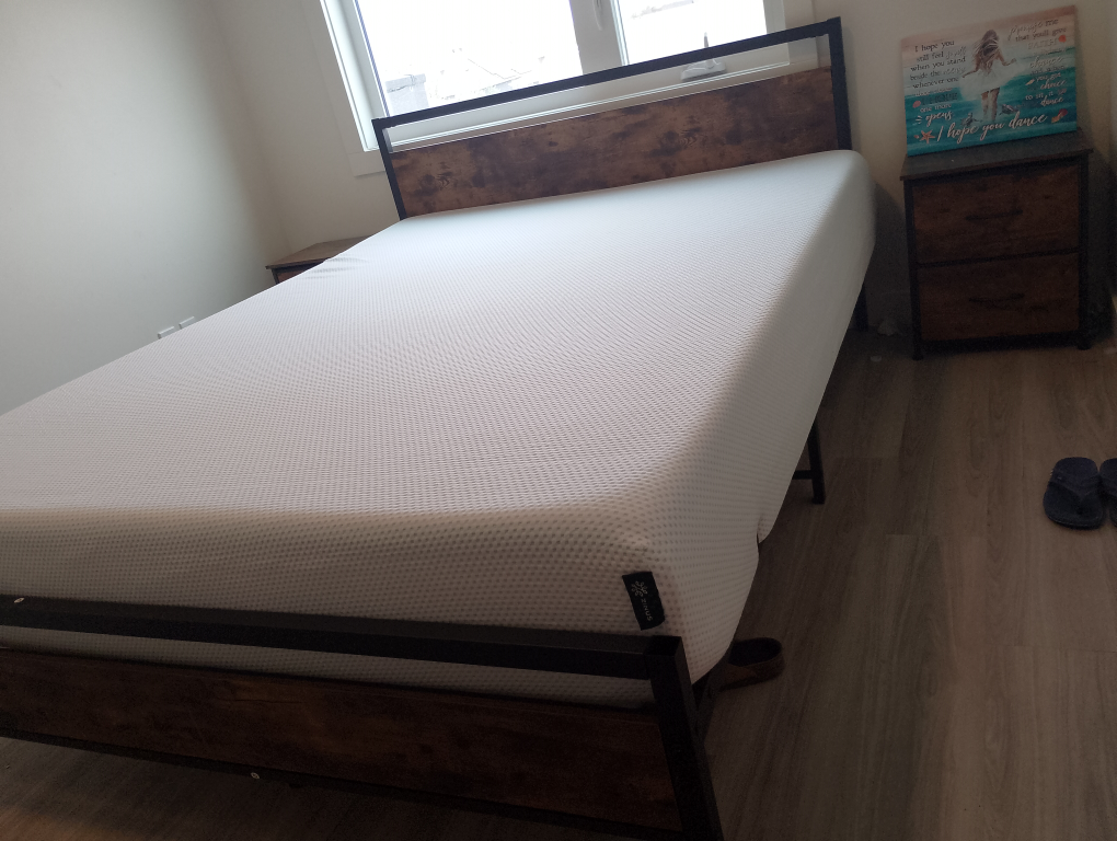 Queen Size Mattresse - photo 2