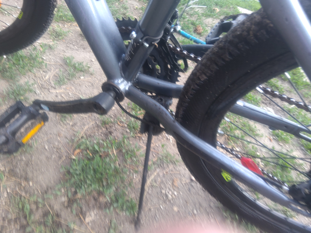 Supercycle Mountain Bike - photo 2