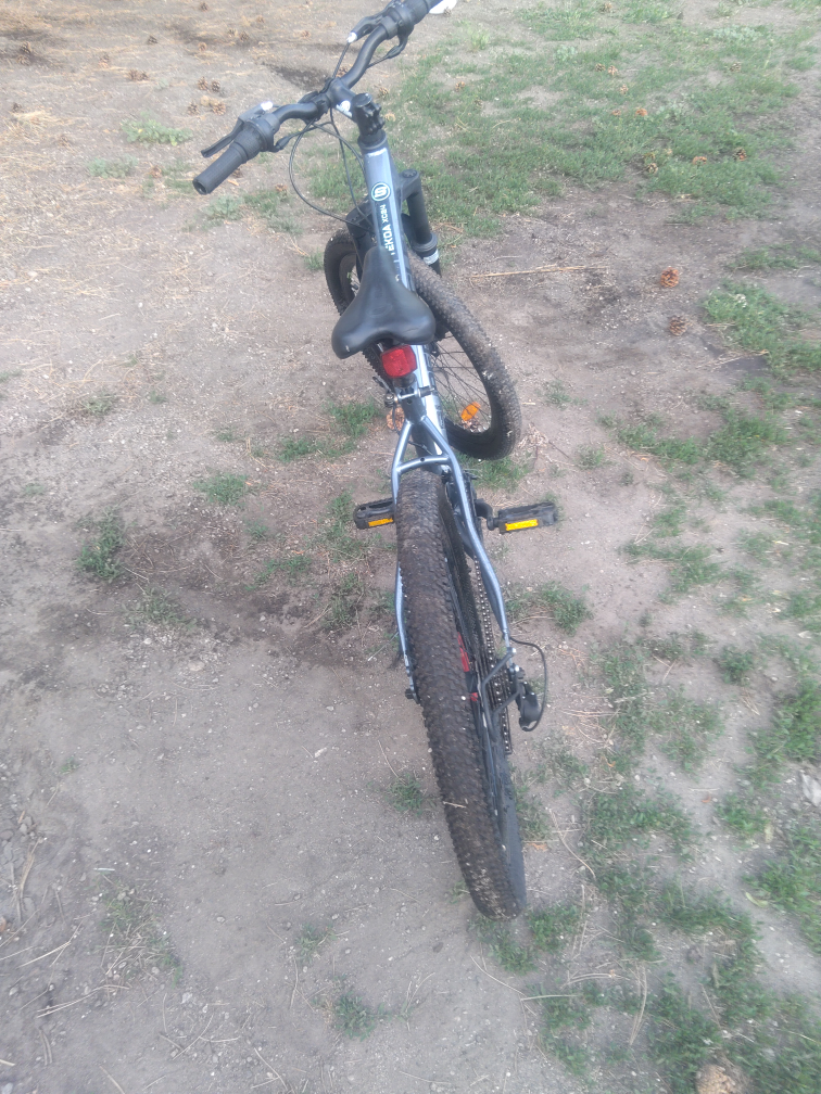 Supercycle Mountain Bike - photo 3