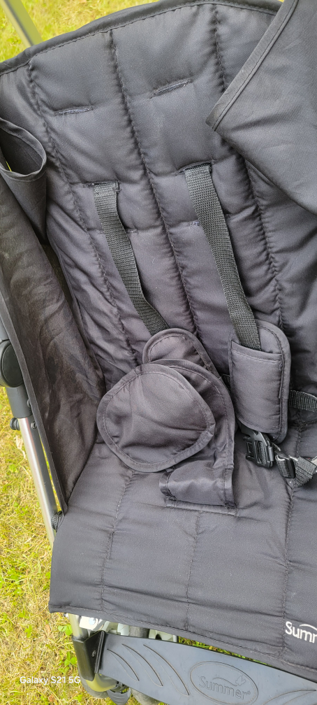stroller - photo 5