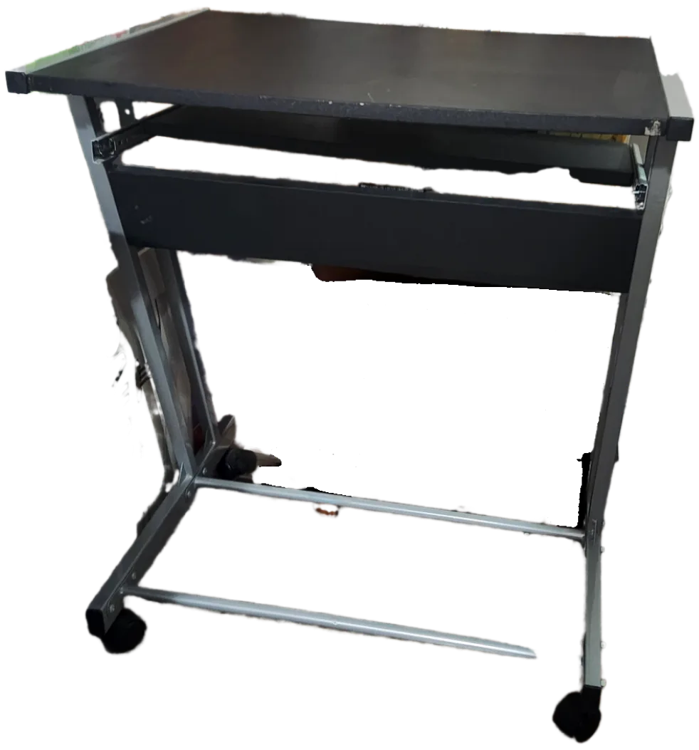 Rolling Laptop Desk thumbnail