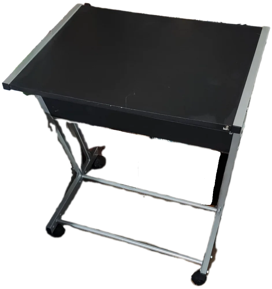 Rolling Laptop Desk image indicator(2)