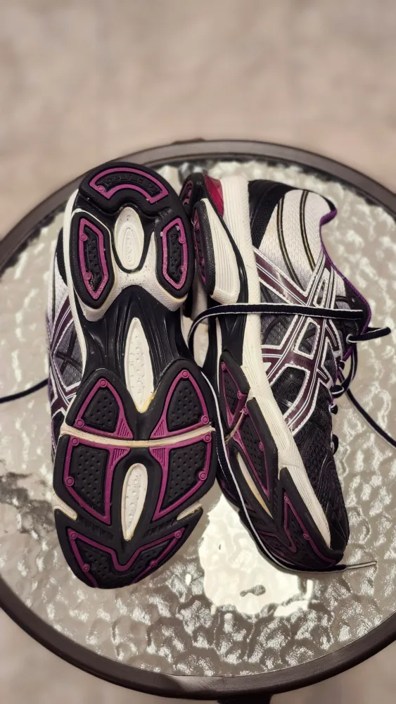 ASICS GEL-FLUENT 4 Athletic Shoes image indicator(2)