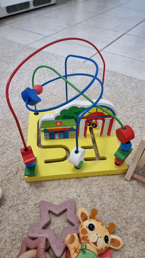 Assorted Baby Toys Bundle - photo 5