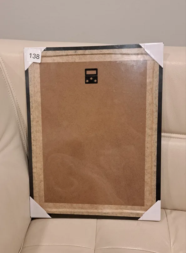 !RARE! 🏀 Kobe Bryant 🏀 Holographic Framed Poster image indicator(5)