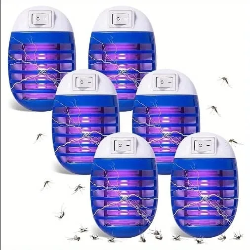 Insect Mosquito Killer Trap, Bug Zapper thumbnail