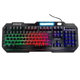 DART FROG K520 Metal Gaming Keyboard image indicator(2)