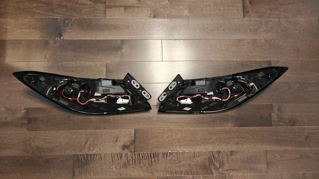 22+ BRZ OEM Taillights image indicator(2)