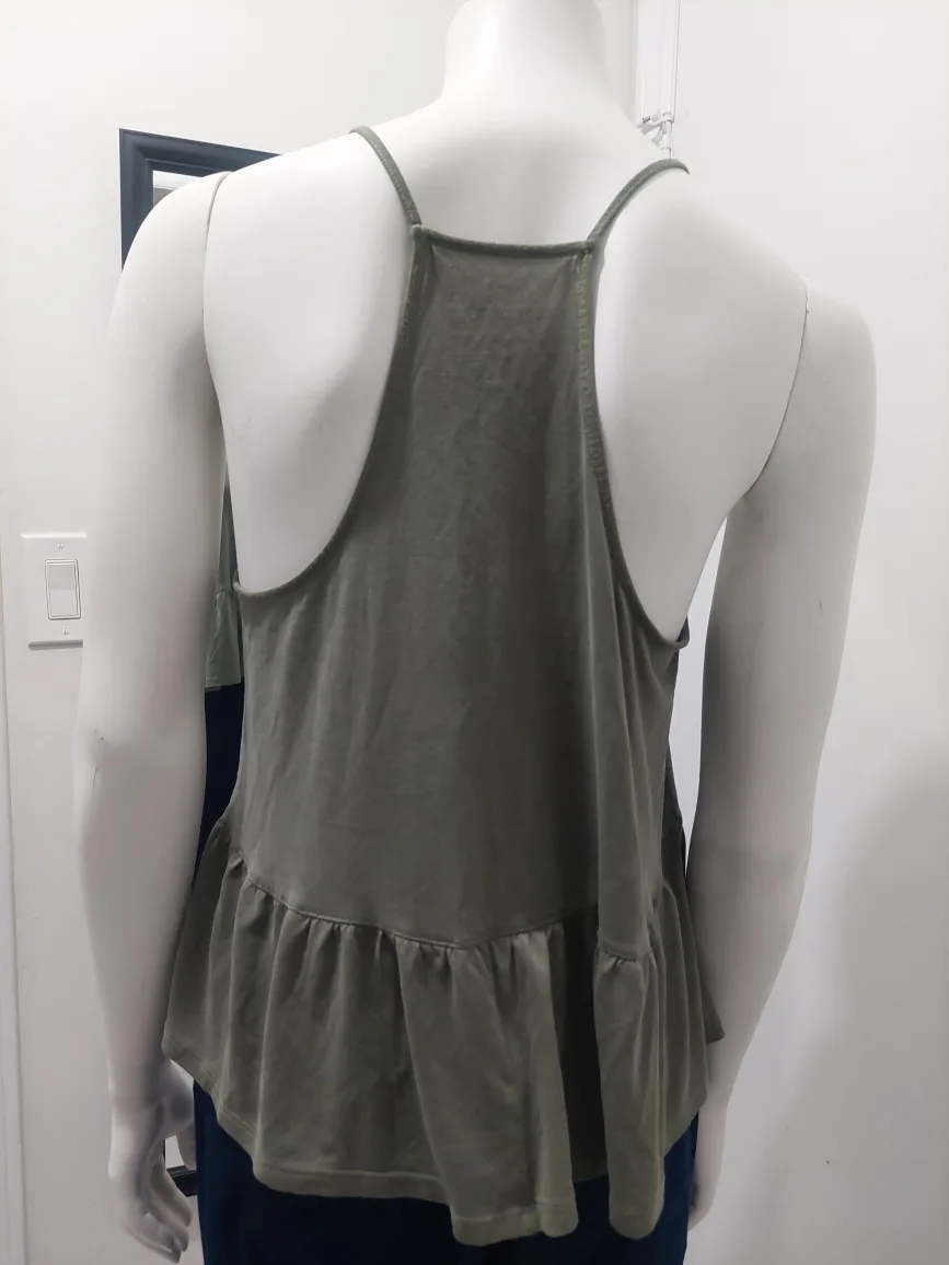 American Eagle Soft & Sexy Tank - Size S #freecycle thumbnail