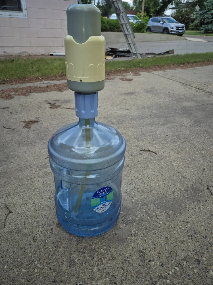 Water Dispenser thumbnail