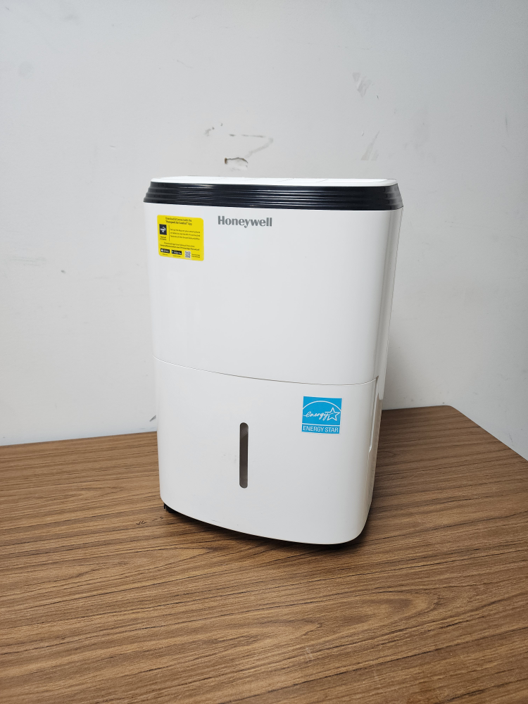 Honeywell 20 Pint Dehumidifier - $115 (NEW)