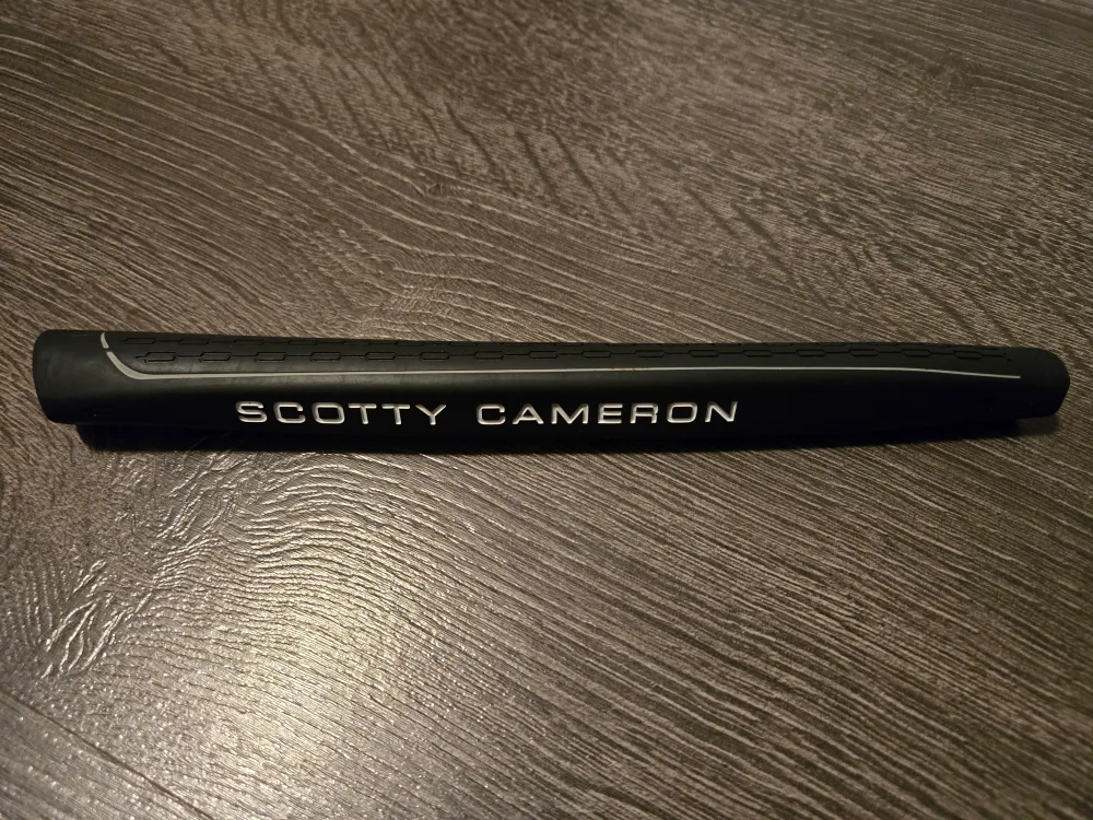 Scotty Cameron Putter Grip thumbnail