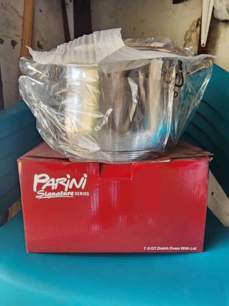 Parini Signature Series Dutch Oven thumbnail