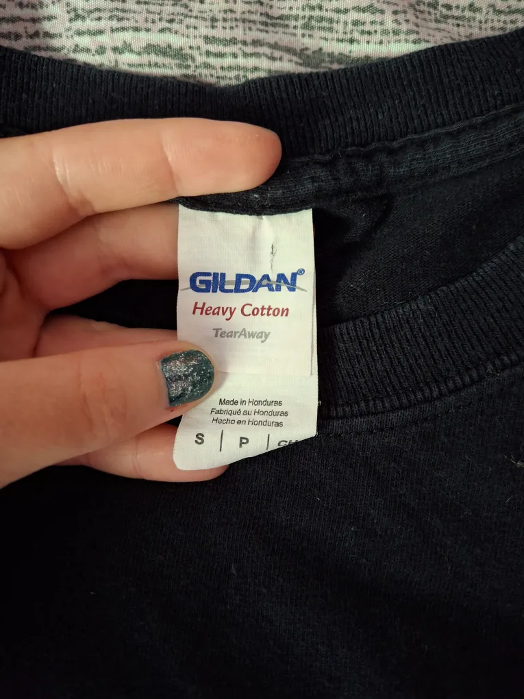 Xavier's Gym X Men T-Shirt image indicator(3)