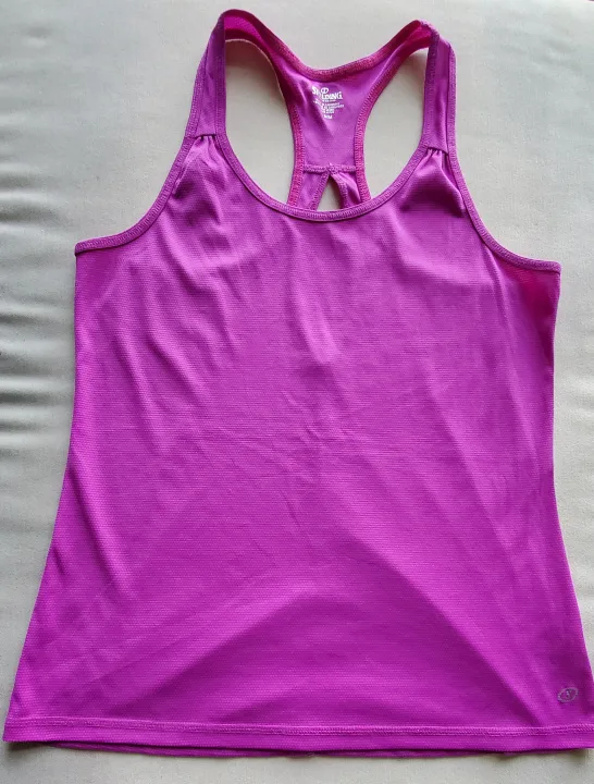 Spalding Racerback Athletic Tank Top [M] thumbnail
