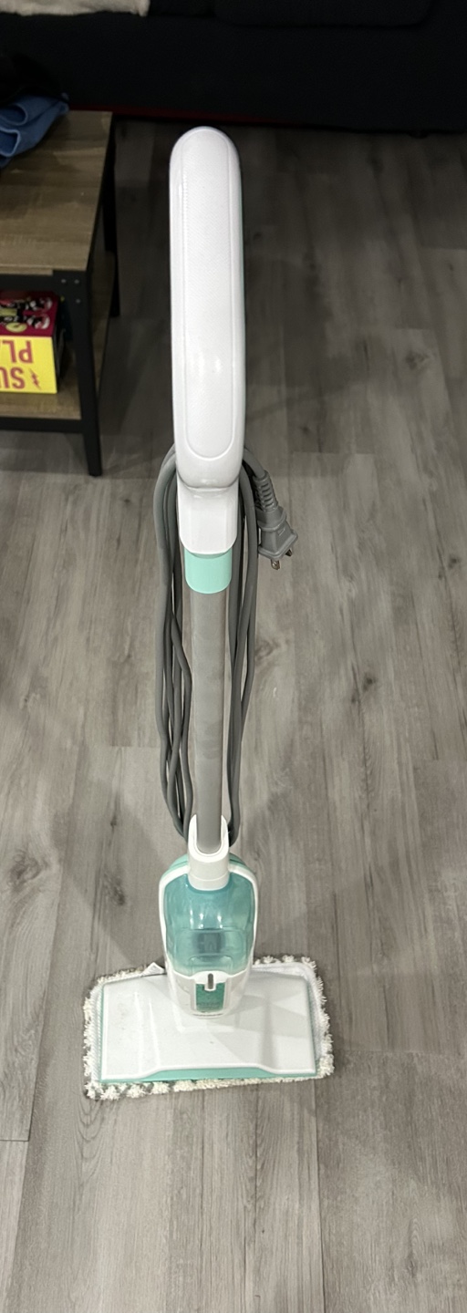 Steam Mop